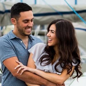 Meet your Posher, Rachel